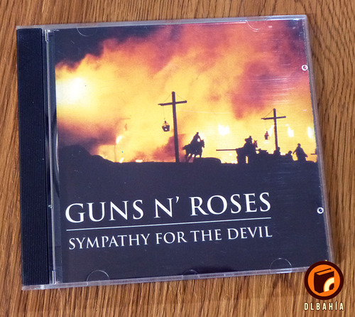 Sympathy For The Devil - Guns N' Roses