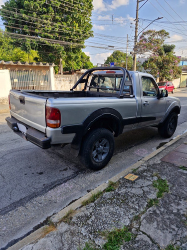 Ford Ranger 2.3 XLS 4X2 CS 16V