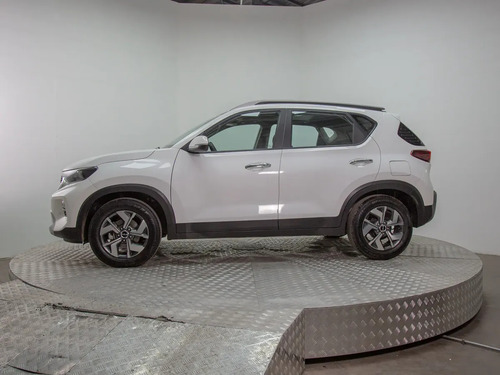 Kia Sonet Sonet 1.5 Ex Ivt Full Plus At 2024