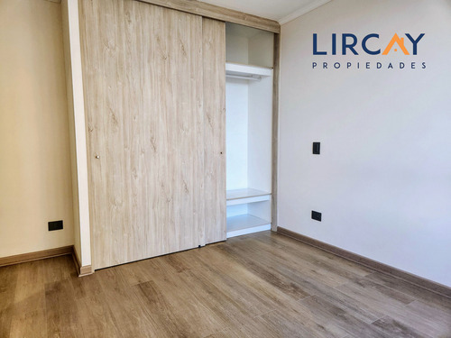Departamento Nuevo Condominio Altos De Lircay
