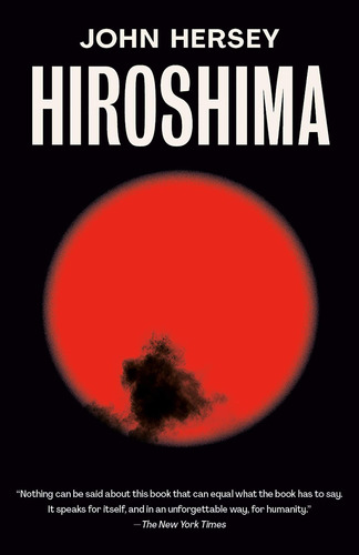Libro Hiroshima Nuevo G