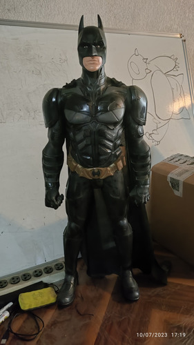 Batman 77 Cm - Dc Comics The Dark Knight Rises 2012
