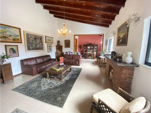 Casa En Venta - Altamira