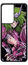 Comprar Funda Protector Para Samsung S21 Ultra Saint Seiya