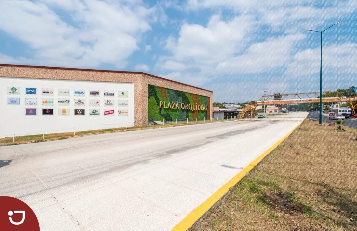 Plaza Comercial En Venta Boulevard Xalapa-coatepec