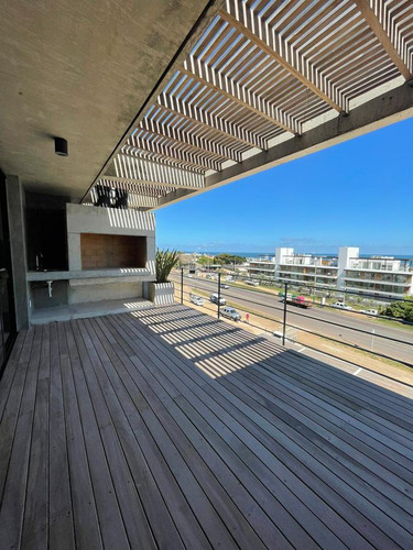 Imagen 5 de 30 de Penthouse A Estrenar En Manantiales