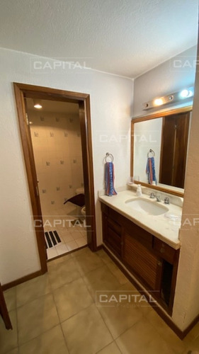 Imagen 26 de 30 de Apartamento Con Vista Al Mar En Venta - Punta Del Este Peninsula-ref:31431