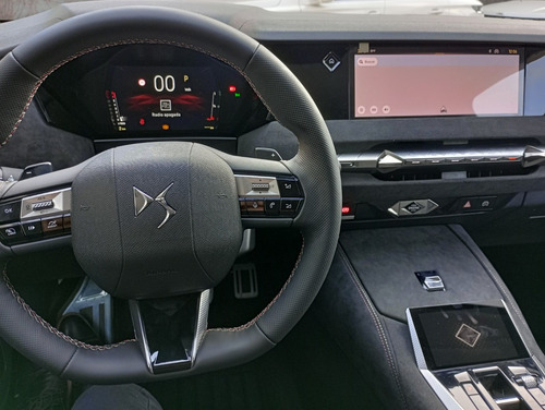 D.S. DS4 1.6 Performance Line 215 At8