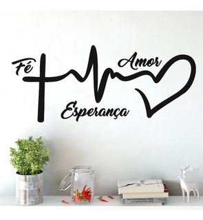 Featured image of post Papel De Parede Frases De Fe Poster decorativo com moldura o modelo de nossa categoria de frases perfeito para decorar e deixar o seu ambiente ainda mais