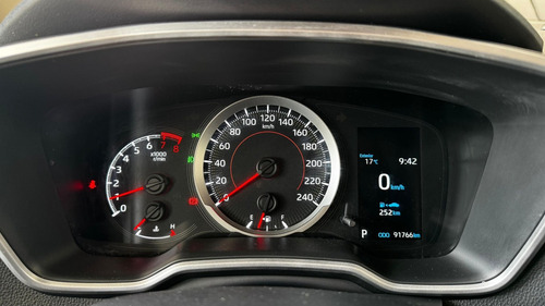 Toyota Corolla 2.0 VVT-IE XEI DIRECT SHIFT