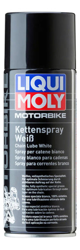Spray Limpiador Cadena Motorbike Ketten Reiniger 500ml