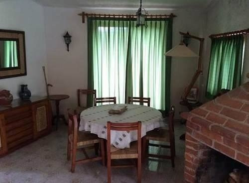 Imagen 8 de 14 de Nepantla Casa De Campo, Sal De La Cdmx Y Vive Cerca De Ella