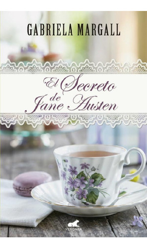 Libro - El Secreto De Jane Austen