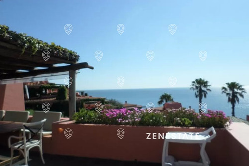 Marina Del Este Casa 33