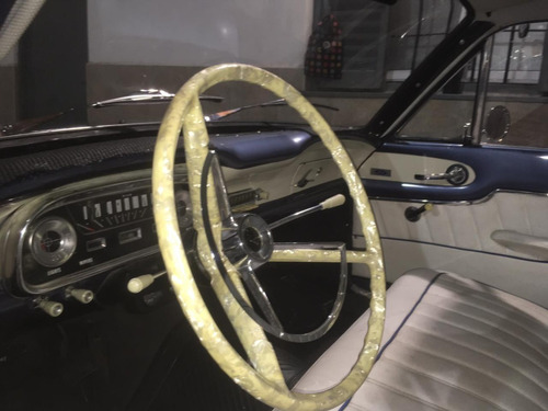 Ford Falcon Americano
