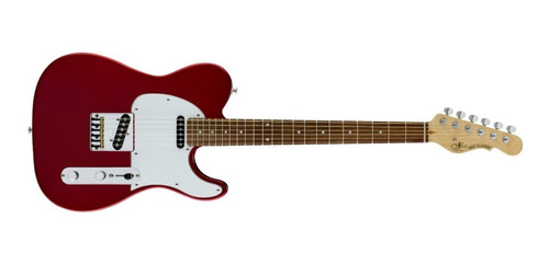 G&l Asat Tribute Classic Guitarra Electrica Rosewood