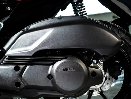 Imagen 9 de 15 de Yamaha Nmax Connected Nmx 155 Bertone Motos
