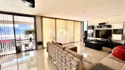 Imagen 6 de 30 de Venta - Casa En Barrio Privado Sausalito - Acepta Propiedad Parte De Pago - Bayugar Negocios Inmobiliarios