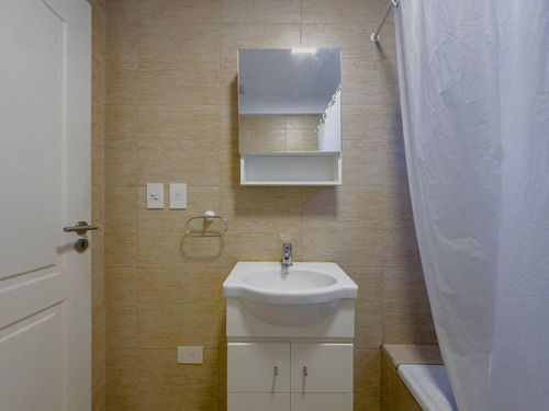 Venta De Departamento 2 Ambientes En Ramos Mejia Norte