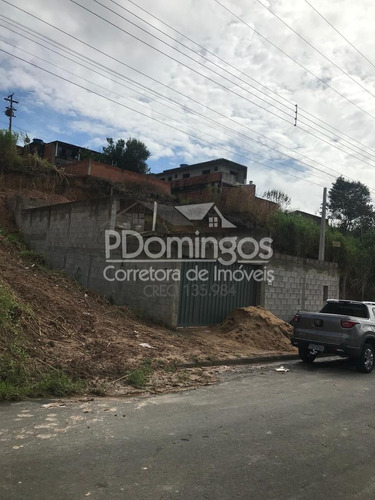Imagem 5 de 9 de Terreno À Venda Em Jardim Paviotti - Te000614