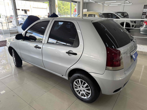 Fiat Palio 1.0 MPI FIRE 8V FLEX 4P MANUAL