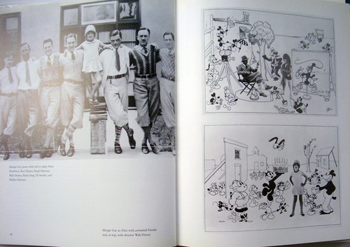 The Art Of Walt Disney By Christopher Finch (hardback, 2004)