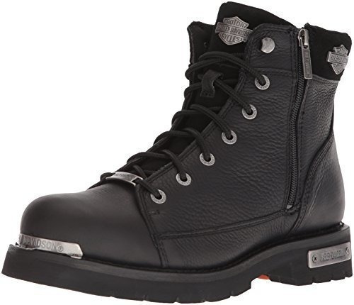 Harleydavidson Hombres S Chipman Botas De Moto