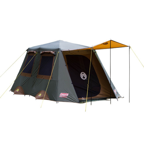 Carpa Coleman Instant  Up 8pers Gold Serie 4,30 X 2,40x 1,90