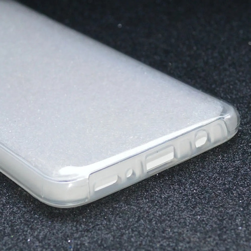 Imagen 4 de 8 de Funda 360 Protección 100% Segura Compatible Con Samsung A70