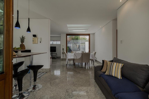Imagem 7 de 29 de Fantástica Casa De Luxo Próximo Ao Yucca Clube - 26694