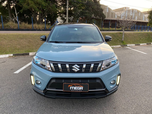 Imagem 4 de 15 de Vitara 4you 1.6 16v Aut.