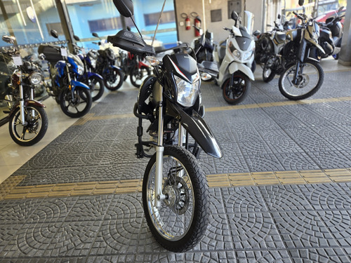 Honda Nxr 160 Bros Abs - Faby