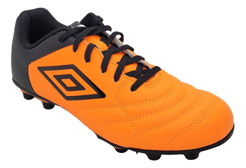 Zapato De Futbol Classico Xl Umbro 81897u-dkd