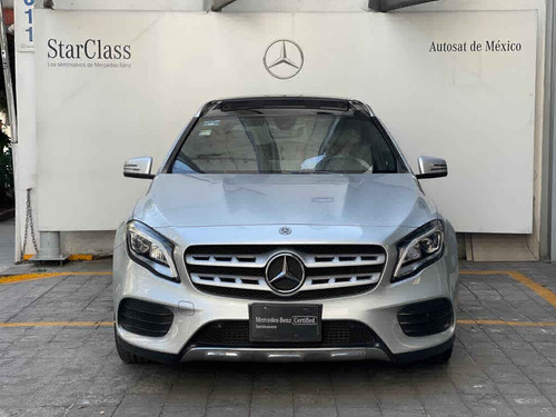 Imagen 8 de 15 de Mercedes-benz Clase Gla 2019 5p Gla 250 Sport Paquete L4/2.