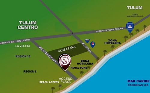 Estudio A A 900 Metros De La Playa, Amueblado, Alberca Infin