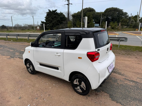 BAW Pony 0.0 Pony Ev