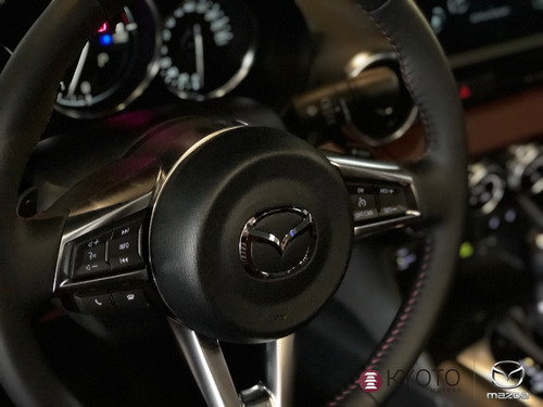 Mazda Mx5 2.0 Skyactiv 2021
