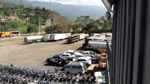 Venta Lote Industrial En Girardota Uso Industrial