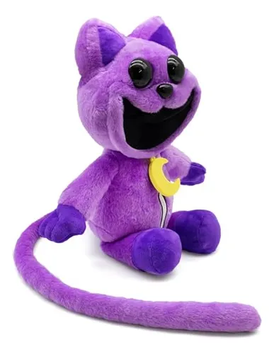 Muñeca De Peluche Poppy Playtime Smiling Critters De 14 PuLG