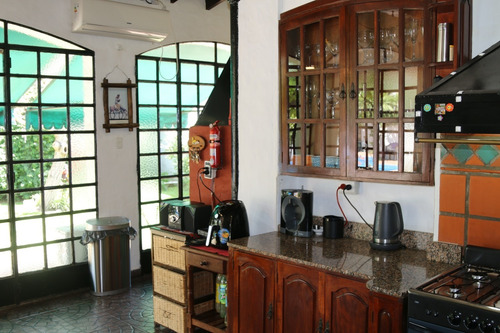 Imagen 11 de 14 de Dueño Directo Vende Hermosa Casa Quinta Estilo Colonial