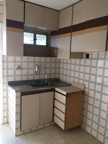 Imagem 11 de 15 de Apartamento À Venda, 70 M² Por R$ 280.000,00 - Graças - Recife/pe - Ap10996