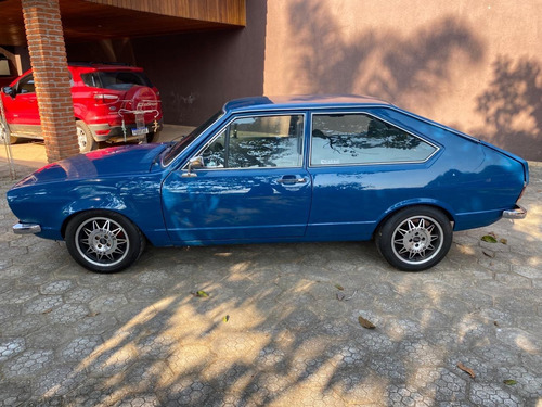 Passat Ls Turbo Forjado