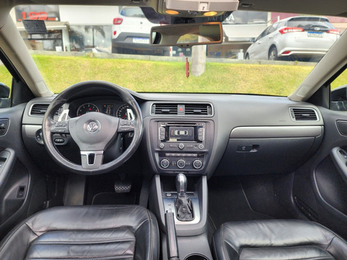 Volkswagen Jetta 2.0 TSI HIGHLINE 211CV GASOLINA 4P TIPTRONIC