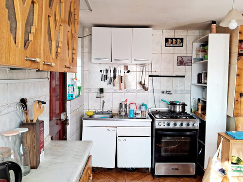 Cómoda Casa De Un Piso En Villa San Andrés, Colina