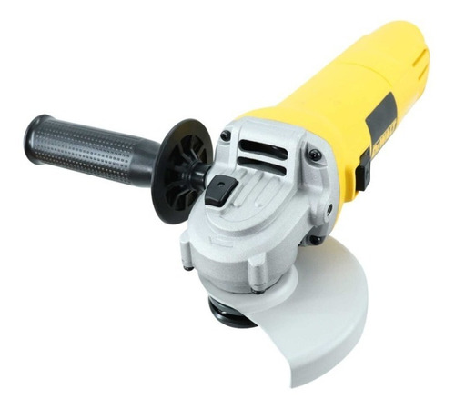 Mini Esmeriladora 4-1/2puLG Dewalt Dwe4118-b3 950w 03900241
