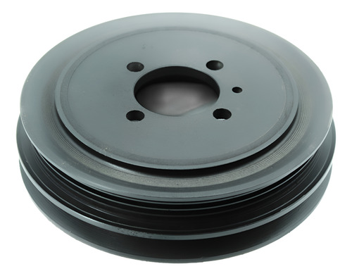 Polea De Cigüeñal H100 2.4l 2003 2004 2005 2006 Lodi