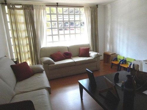 Imagen 3 de 14 de Casa En Venta (townhouse ) En El Hatillo