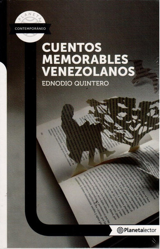 Cuentos Memorables Venezolanos                              