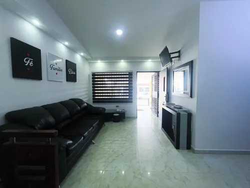 Moc Casa En Venta En Tucapé