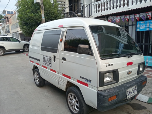 Chevrolet Super carry 1.0 Cargo